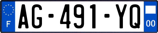 AG-491-YQ