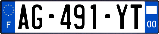 AG-491-YT