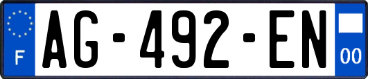 AG-492-EN