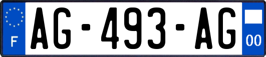 AG-493-AG