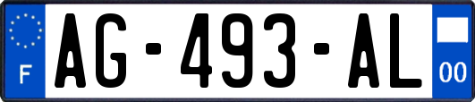 AG-493-AL