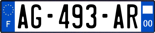 AG-493-AR