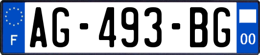 AG-493-BG