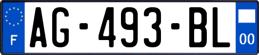 AG-493-BL