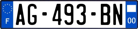 AG-493-BN