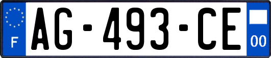 AG-493-CE