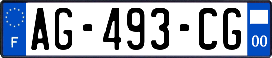 AG-493-CG