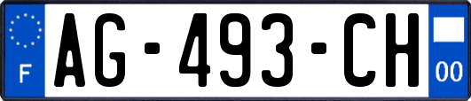 AG-493-CH