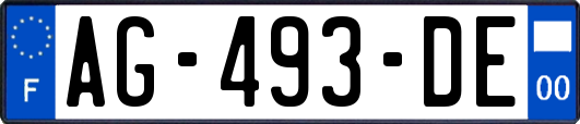 AG-493-DE