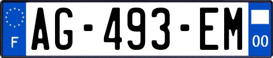 AG-493-EM