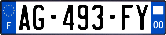 AG-493-FY