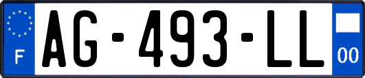 AG-493-LL
