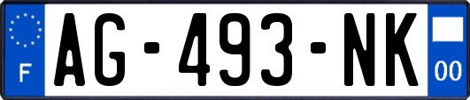 AG-493-NK