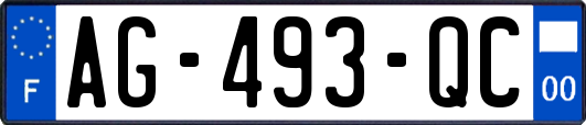 AG-493-QC