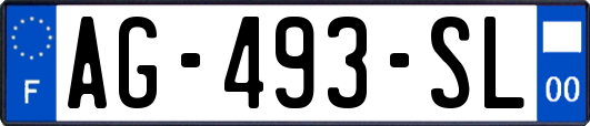 AG-493-SL