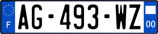 AG-493-WZ