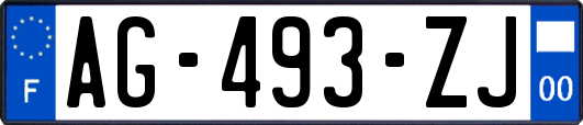 AG-493-ZJ