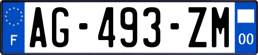 AG-493-ZM