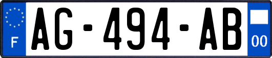 AG-494-AB