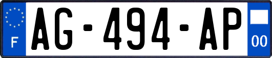 AG-494-AP