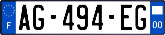 AG-494-EG