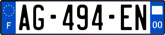 AG-494-EN