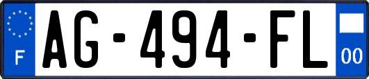 AG-494-FL