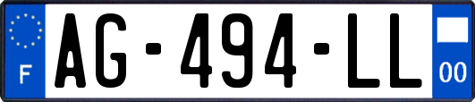 AG-494-LL