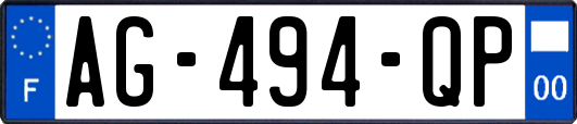 AG-494-QP