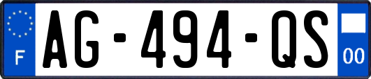 AG-494-QS