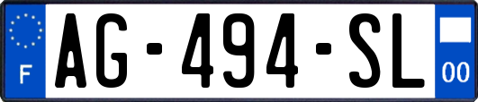 AG-494-SL