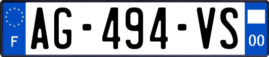 AG-494-VS