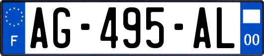 AG-495-AL