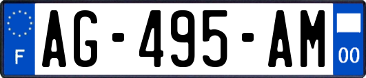 AG-495-AM