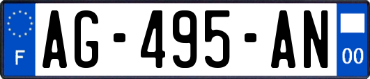 AG-495-AN