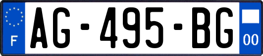 AG-495-BG