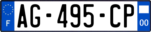 AG-495-CP