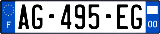 AG-495-EG