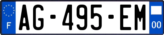 AG-495-EM