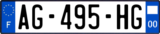 AG-495-HG