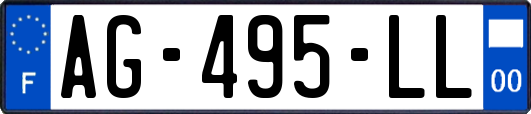 AG-495-LL