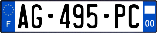 AG-495-PC