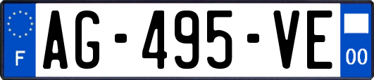 AG-495-VE