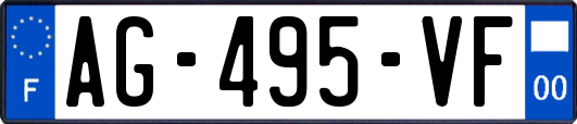 AG-495-VF