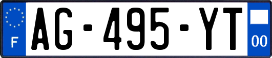 AG-495-YT