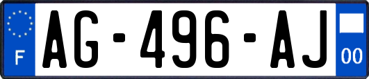 AG-496-AJ