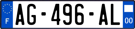 AG-496-AL