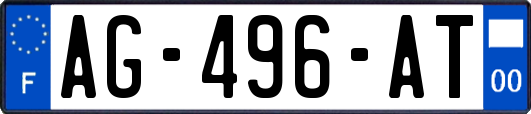 AG-496-AT
