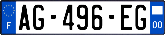 AG-496-EG