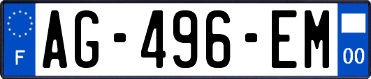 AG-496-EM